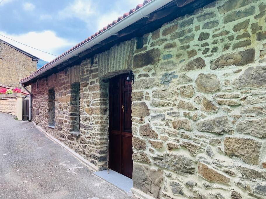 La So Casa -En El Corazon De Asturias Villa Armiello Eksteriør bilde