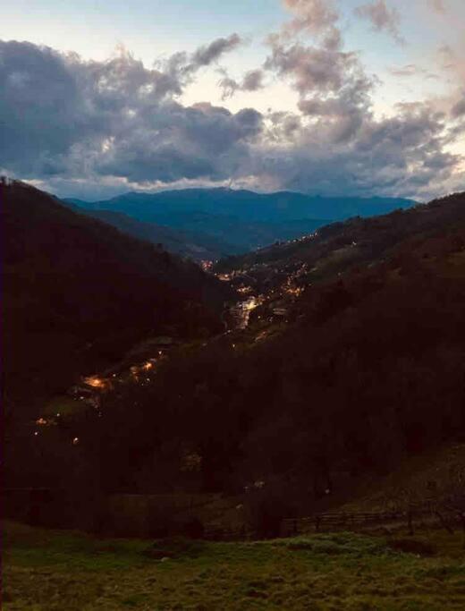 La So Casa -En El Corazon De Asturias Villa Armiello Eksteriør bilde