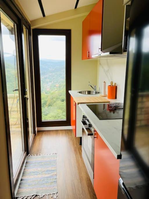 La So Casa -En El Corazon De Asturias Villa Armiello Eksteriør bilde
