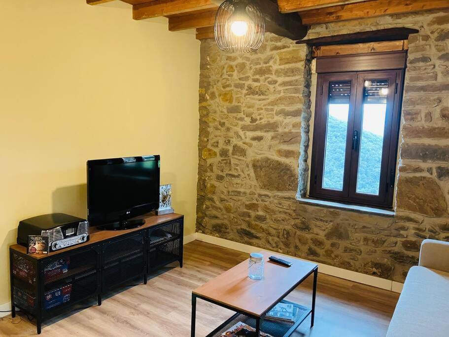 La So Casa -En El Corazon De Asturias Villa Armiello Eksteriør bilde