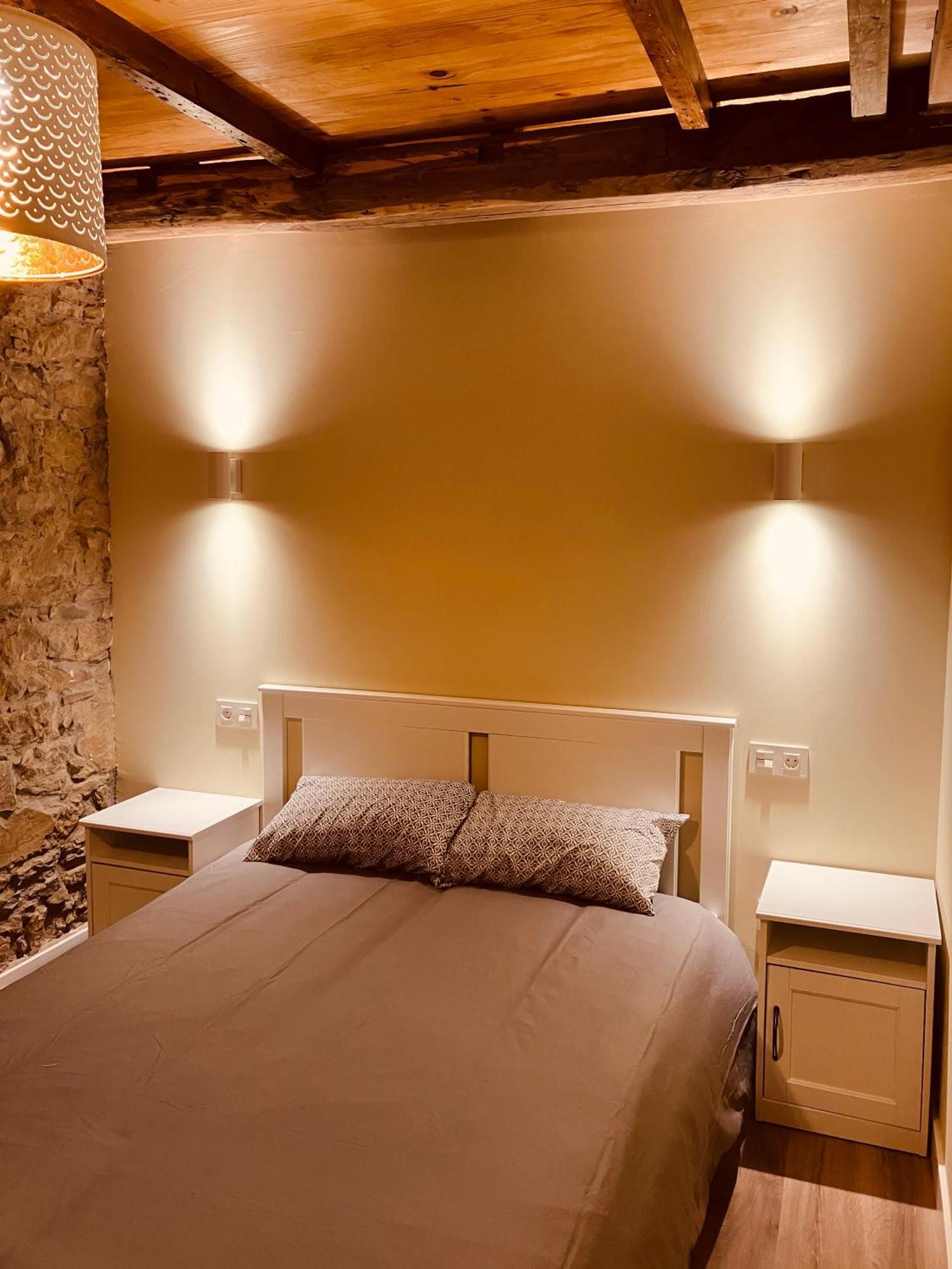 La So Casa -En El Corazon De Asturias Villa Armiello Eksteriør bilde